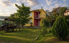 Cabaa Del Sol Ground Floor 2 Bedroom Cabin For 6 Guests